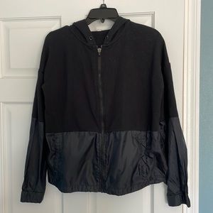 Fabletics light jacket